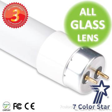 Classical Type T8 LED Tube Light with High Lumens